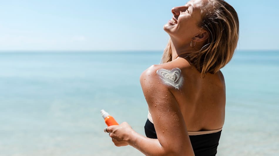10 consejos claves para evitar golpes de calor y quemaduras.