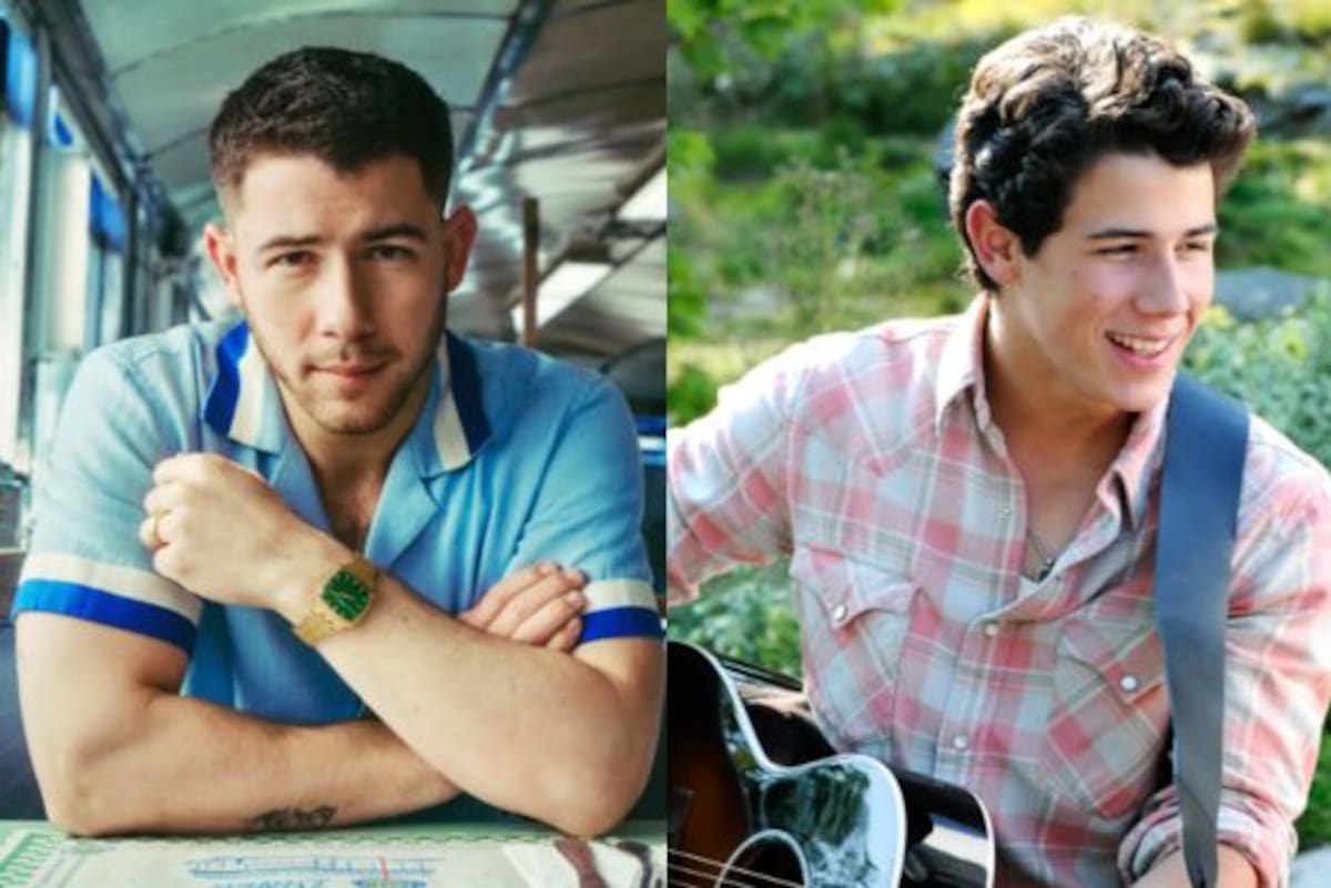 Cómo están los protagonistas de Camp Rock a 18 años del estreno de la película de Disney