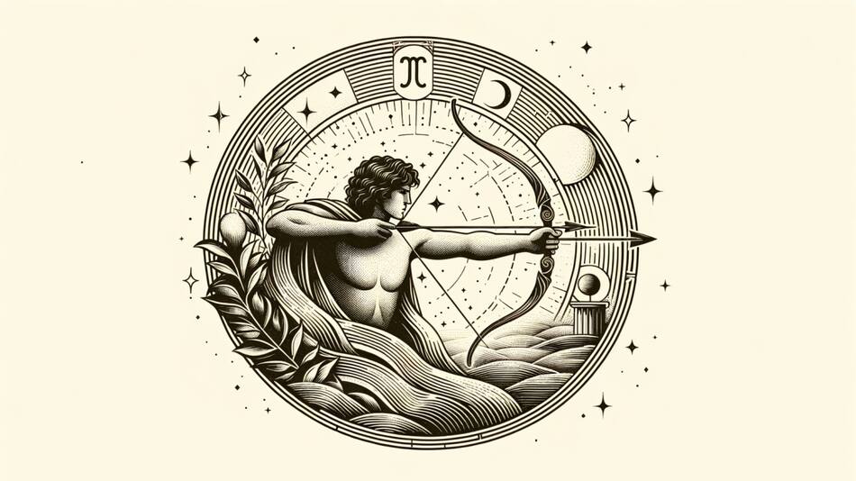 Horóscopo de Sagitario de hoy: sábado 1 de junio de 2024. Foto: Redacción canal26.com