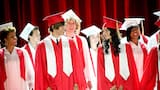 Escándalo en High School Musical: una estrella de la película fue detenida por tener material de abuso sexual infantil