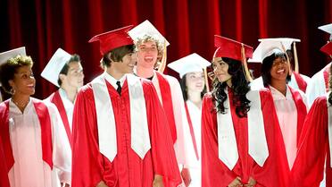 Escándalo en High School Musical: una estrella de la película fue detenida por tener material de abuso sexual infantil