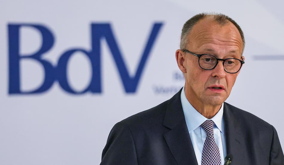 Friedrich Merz