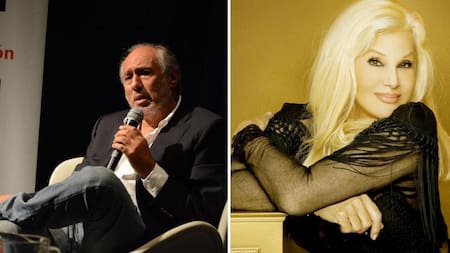 Susana Giménez - Yankelevich