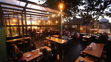 Coronavirus en Argentina