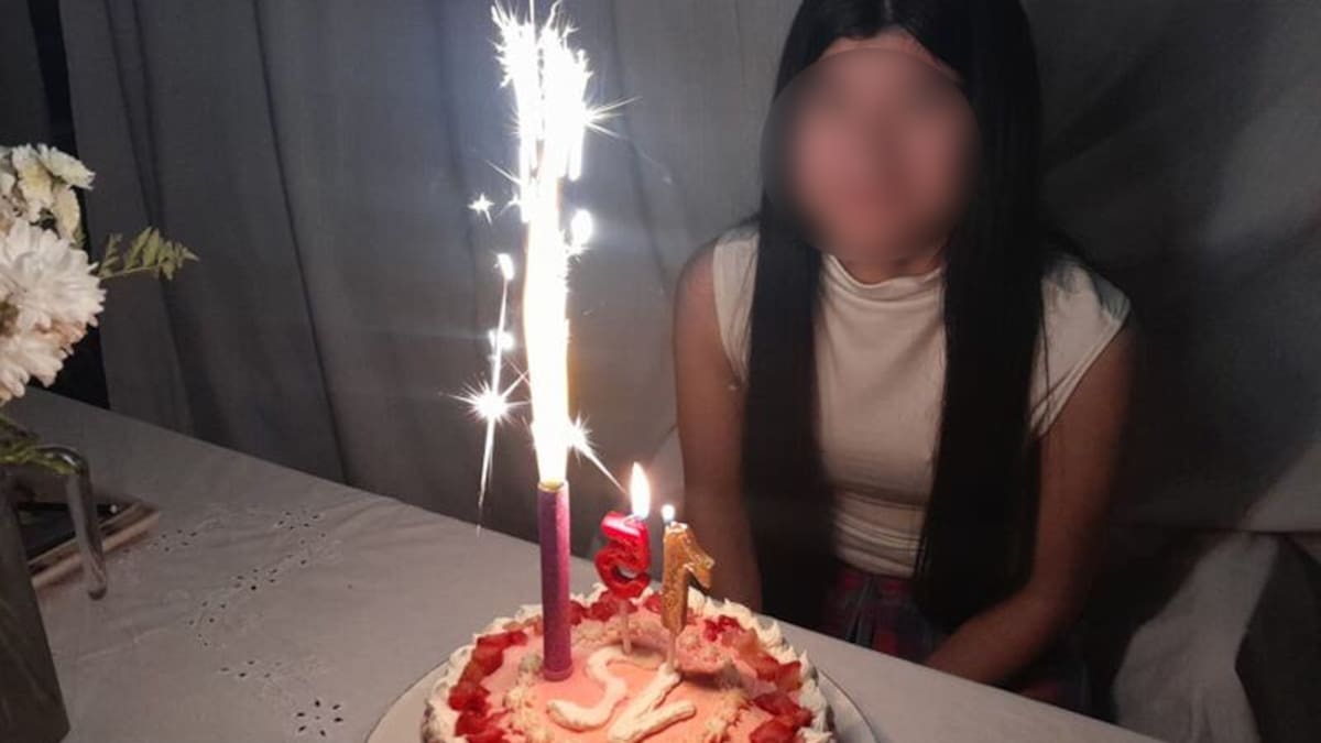Córdoba: buscan a una joven de 15 años que desapareció tras salir del colegio