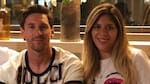 La hermana de Messi chocó tras descompensarse mientras manejaba: qué se sabe de su salud