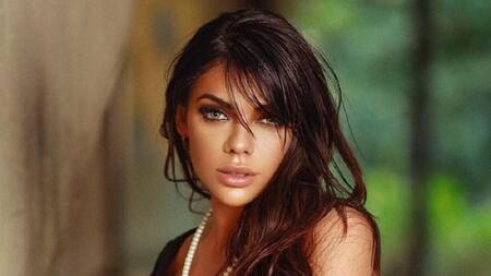 Suzy Cortez, Miss Bumbum