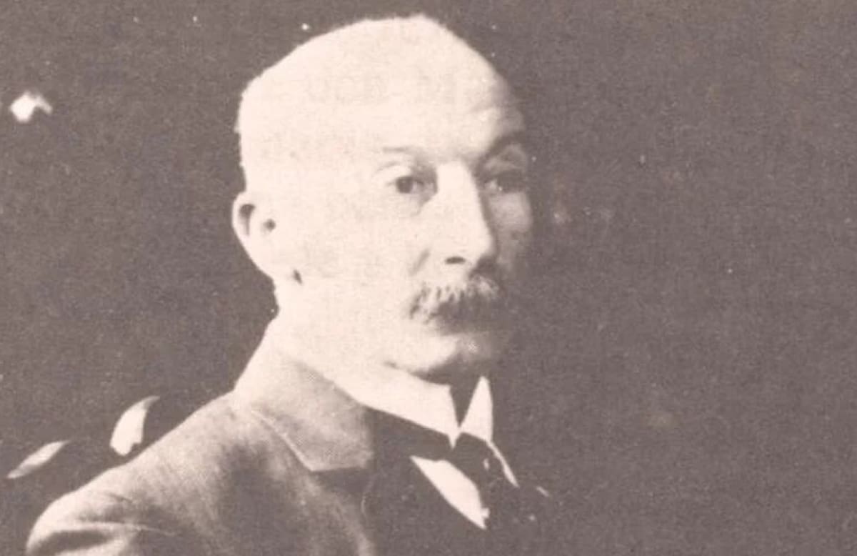Carlos Sarmiento