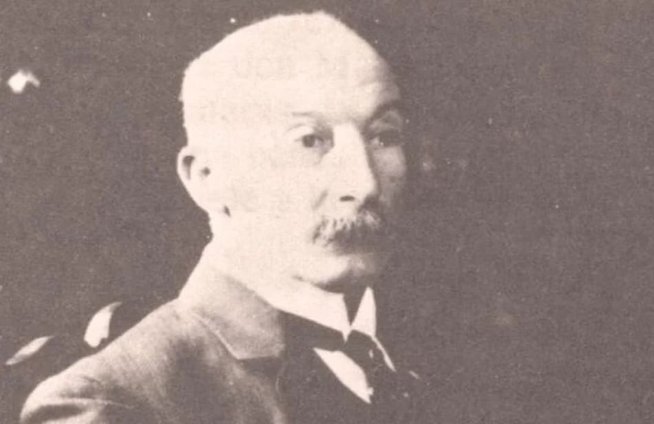 Carlos Sarmiento