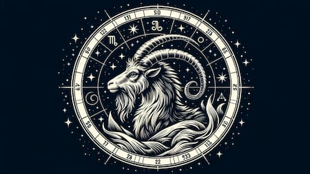 Horóscopo de Capricornio de hoy: jueves 28 de noviembre de 2024. Foto: Redacción canal26.com