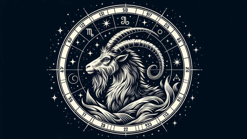 Horóscopo de Capricornio de hoy: jueves 28 de noviembre de 2024. Foto: Redacción canal26.com