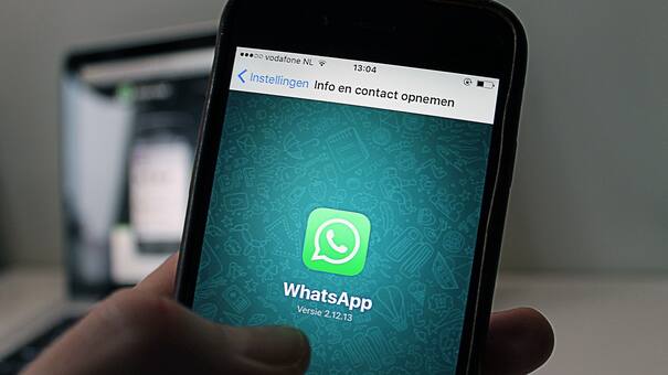 WhatsApp incorpora el modo walkie talkie: de qué se trata esta novedosa actualización