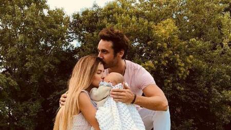 China Suárez - Magnolia