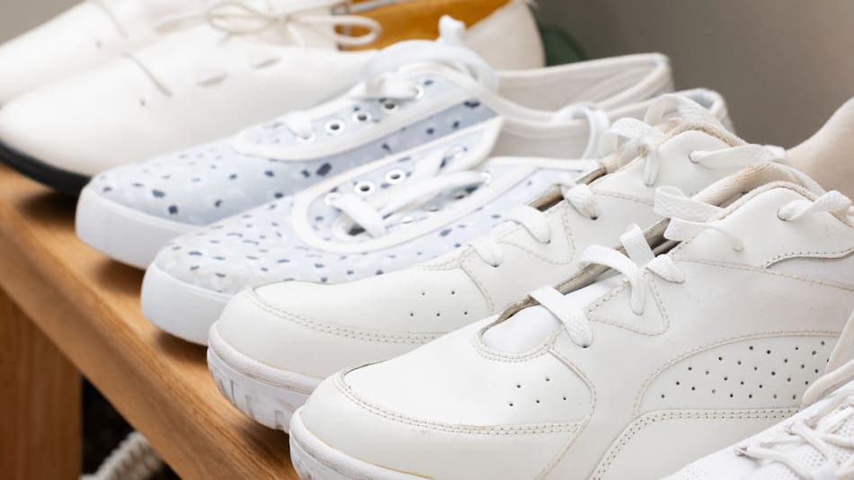 Zapatillas, calzado, moda.