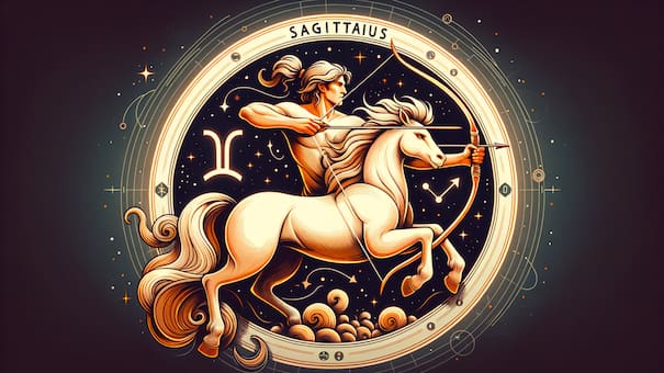 Horóscopo de Sagitario de hoy: martes 19 de agosto de 2025