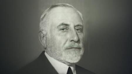 Lisandro de la Torre