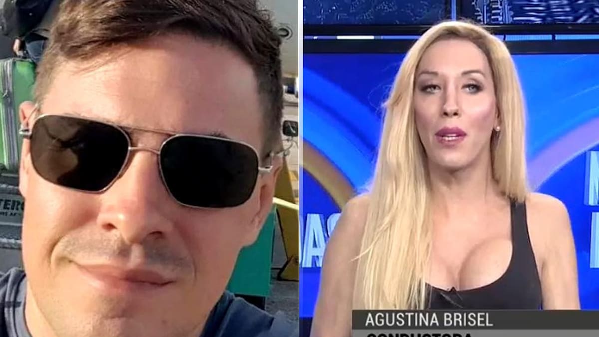 Agustina Brisel - Leonardo Cohen Arazi - Abusos en Independiente