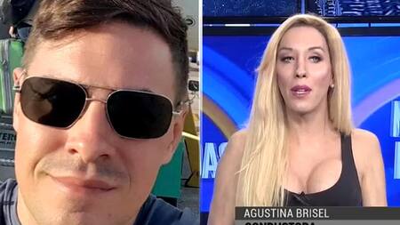 Agustina Brisel - Leonardo Cohen Arazi - Abusos en Independiente