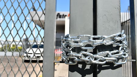 Fate: la UIA lamentó el cierre de la planta y advirtió que la industria enfrenta competencia global con prácticas desleales