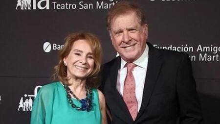 Arturo Puig y Selva Aleman vuelven con "Cartas de amor"