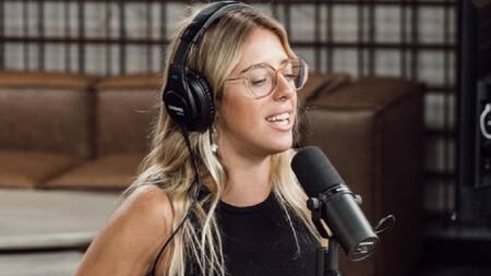 Nati Jota. Foto: NA.