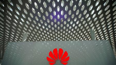 Huawei - Reuters