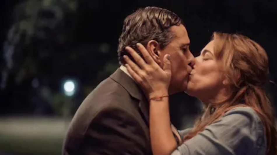 El novio de mamá, película.