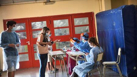 Coronavirus en Córdoba