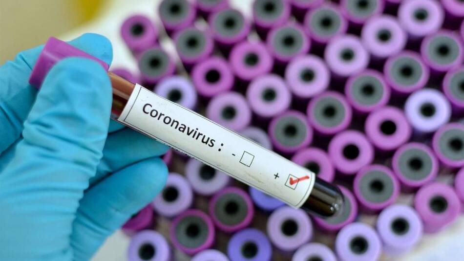 Coronavirus, COVID-19, hospitales, estudios médicos, enfermedad