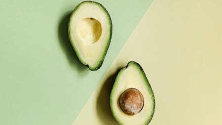 Todos los beneficios de la palta. Foto Unsplash.
