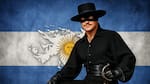 De Hollywood a voluntario en la Guerra de Malvinas: el vínculo inquebrantable de “El Zorro” con Argentina