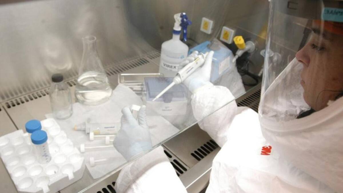 Coronavirus en Argentina, AGENCIA NA