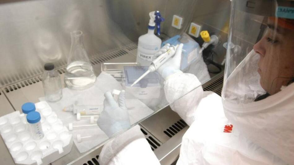 Coronavirus en Argentina, AGENCIA NA