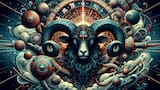 Horóscopo de Aries de hoy: miércoles 22 de octubre de 2025