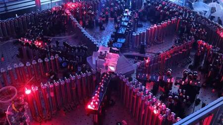 China opaca a la computadora cuántica de Google, considerada la más poderosa del planeta