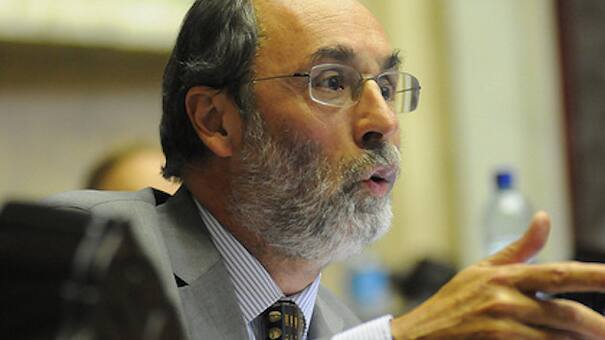 Tonelli: “La sociedad sabe ahora quién defiende la corrupción y quién la combate”