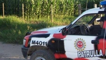 Tragedia en Córdoba, choque de cuatriciclos