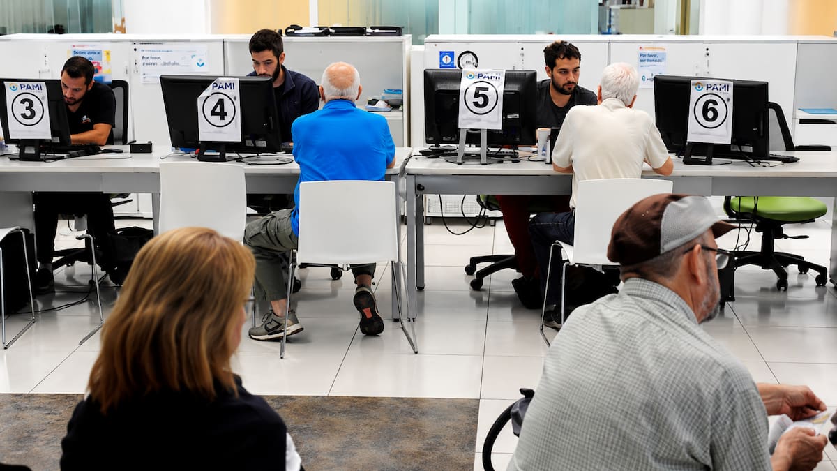 Cómo manejar un crédito personal: guía para jubilados y pensionados