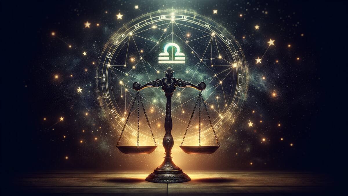 Horoscopo de Libra de hoy: martes 11 de marzo de 2025. Foto: Redacción canal26.com