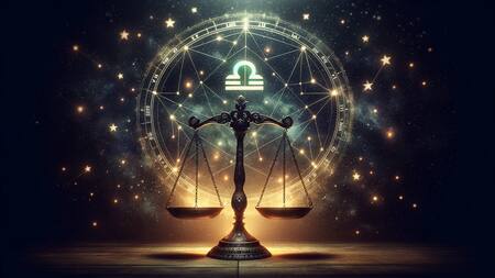 Horoscopo de Libra de hoy: martes 11 de marzo de 2025. Foto: Redacción canal26.com