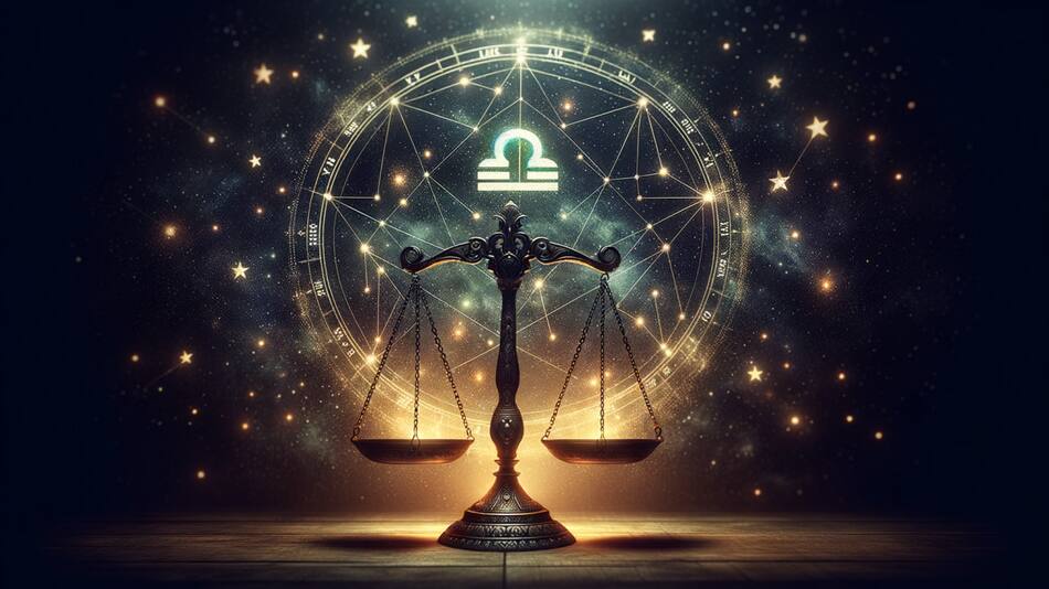 Horoscopo de Libra de hoy: martes 11 de marzo de 2025. Foto: Redacción canal26.com
