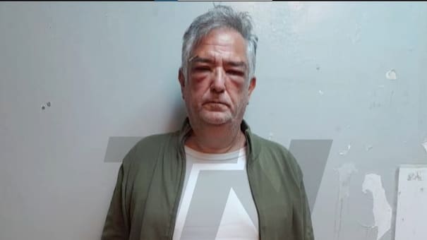 Caso ANDIS: descubrieron que Miguel Calvete había sido condenado por “prostitución ajena”, fue detenido y está en la cárcel de Ezeiza