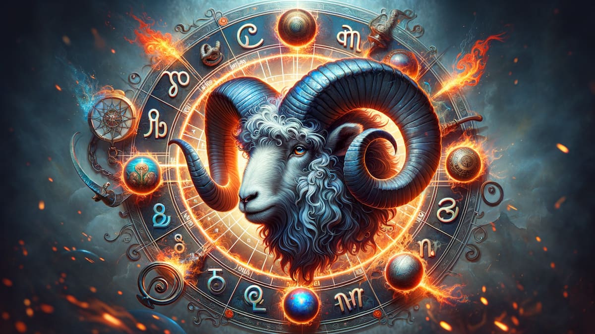 Horóscopo de Aries de hoy: martes 15 de octubre de 2024. Foto: Redacción canal26.com