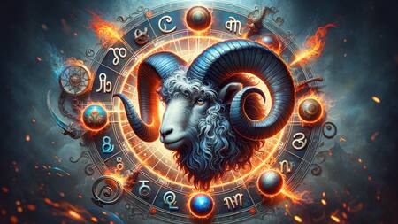 Horóscopo de Aries de hoy: martes 15 de octubre de 2024. Foto: Redacción canal26.com