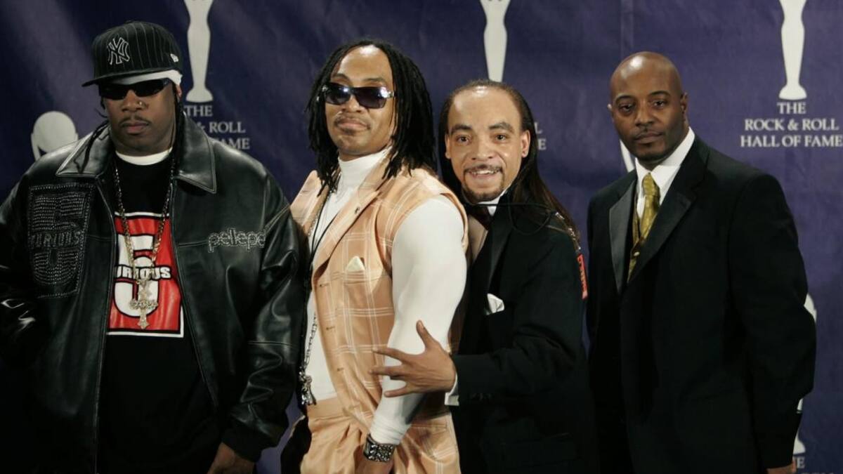 The Kidd Creole fue condenado a 16 años de cárcel por homicidio, Reuters