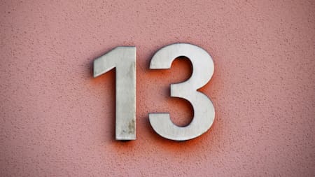 Martes 13. Foto: Unsplash.