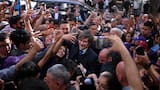 Javier Milei cumple 55 años: de “outsider” a presidente en solo 5 años de recorrido político