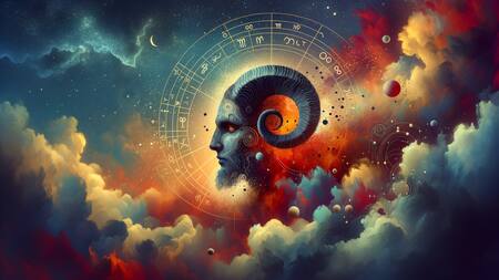 Horoscopo de Aries de hoy: jueves 8 de agosto de 2024. Foto: Redacción canal26.com