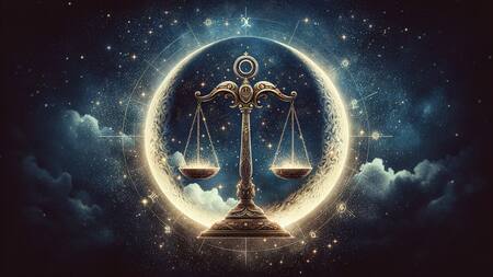 Horoscopo de Libra de hoy: miércoles 21 de mayo de 2025. Foto: Redacción canal26.com