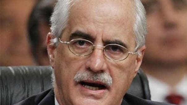 Jorge Taiana cuestionó el acuerdo comercial de EEUU y Argentina: “De partida, el salario mínimo más bajo de la región”
